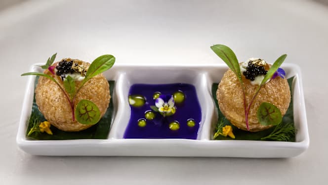 Sifra Sushi & Grill - Rossio - 9
