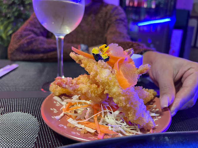 Sifra Sushi & Grill - Rossio - Lisboa - 2