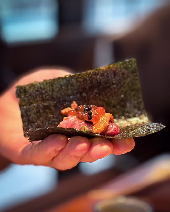 Sifra Sushi & Grill - Rossio - Lisboa - 0