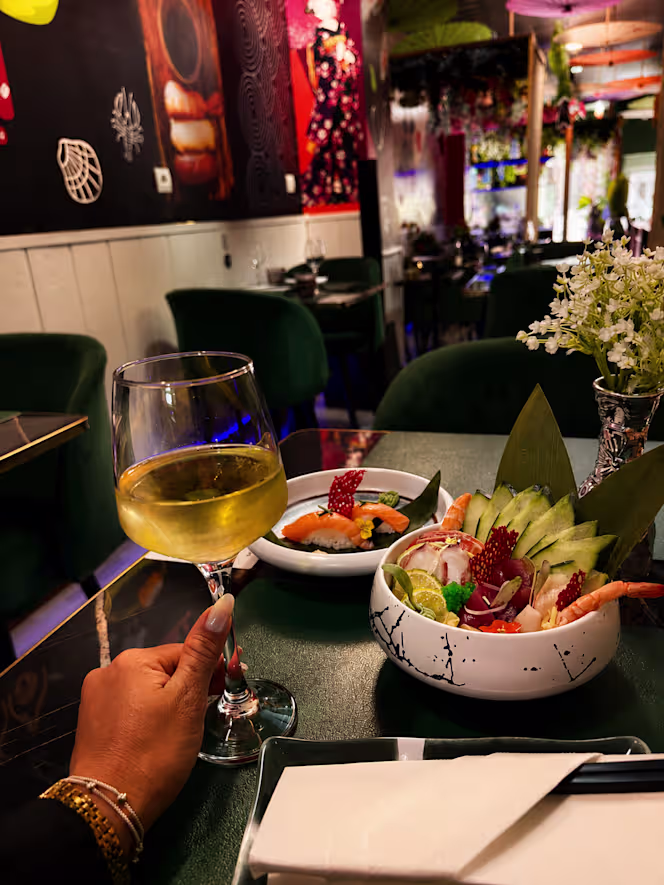 Sifra Sushi & Grill - Rossio - 7