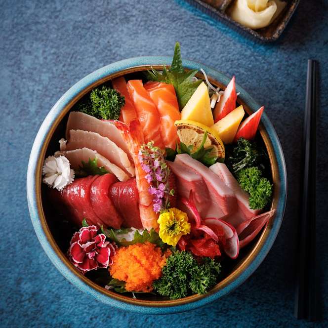 Sifra Sushi & Grill - Rossio - Lisboa - 3