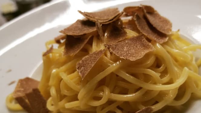 Osteria Tizio e Caio - 6