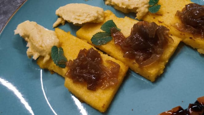 Osteria Tizio e Caio - 4