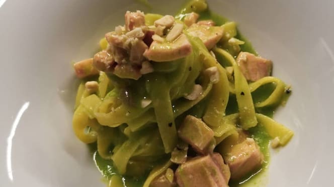 Osteria Tizio e Caio - 5