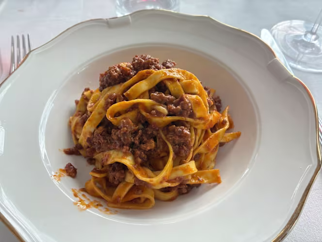 Ristorante al Pappagallo - 1