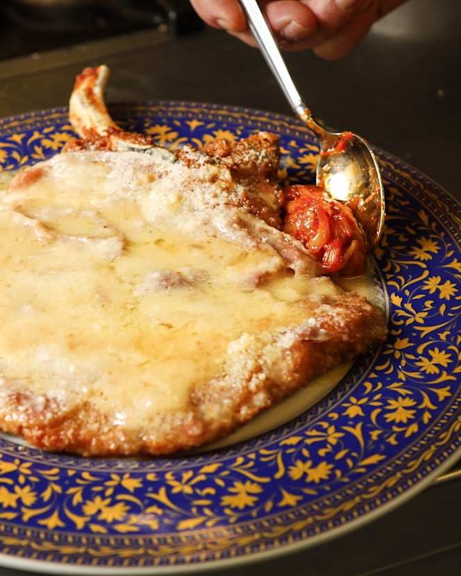 Ristorante al Pappagallo - 8