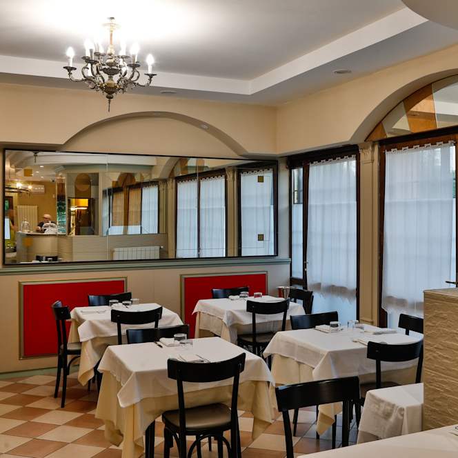 Ristorante al Pappagallo - 9