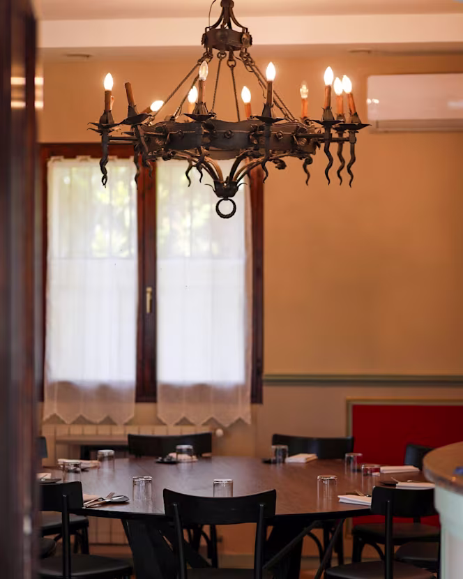Ristorante al Pappagallo - 0