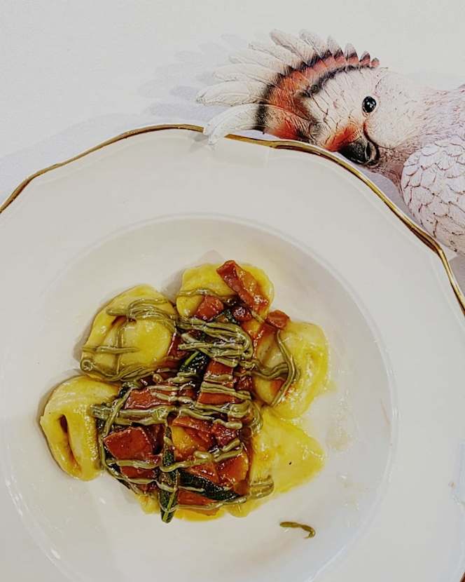 Ristorante al Pappagallo - 5