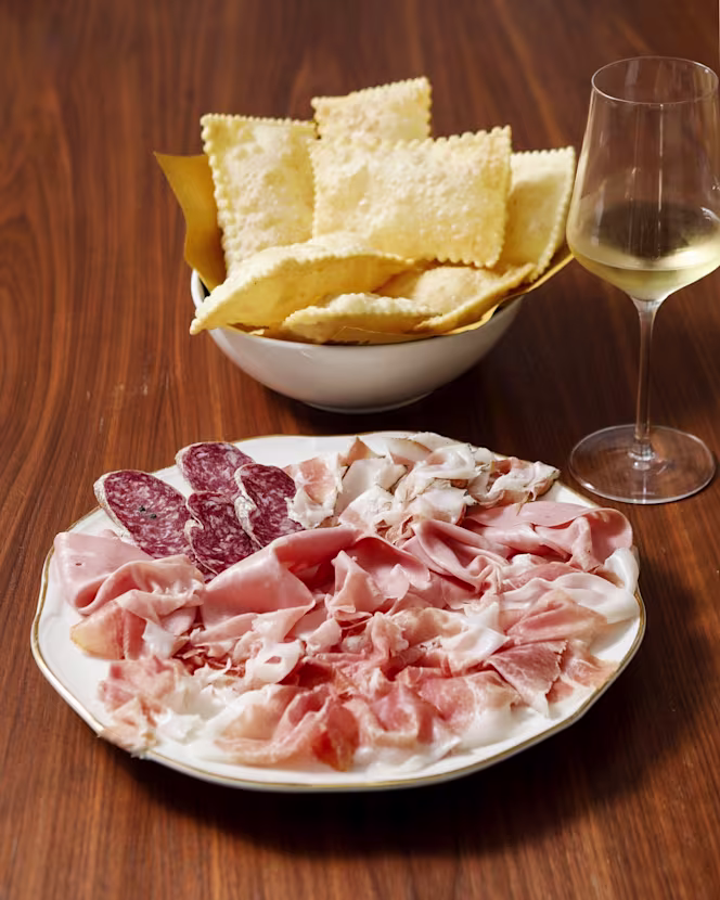 Ristorante al Pappagallo - 3