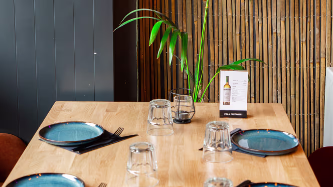 Mamasan - Vernier - Vernier - 1