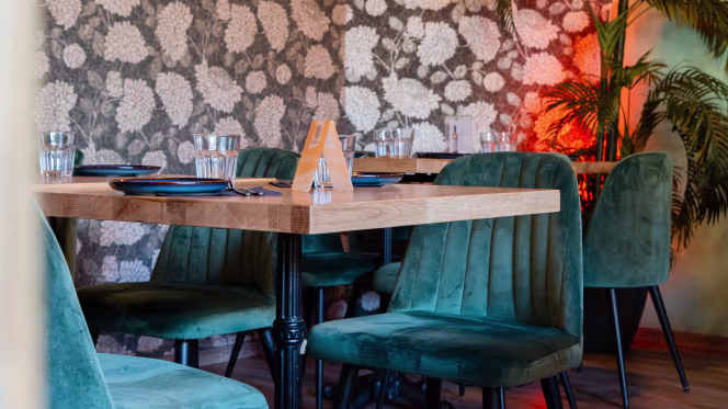 Mamasan - Vernier - Vernier - 4