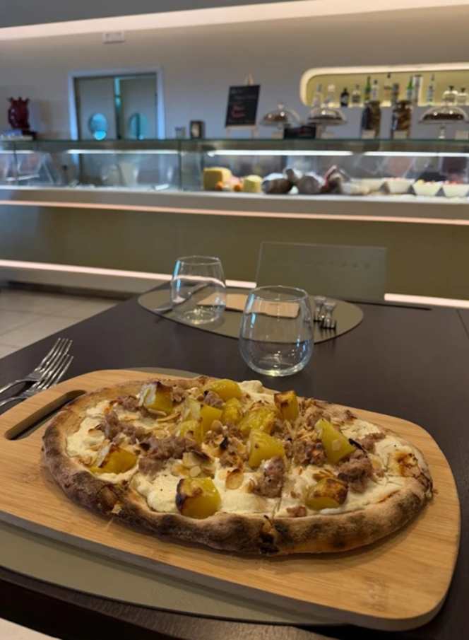 Da Me Cucina Conviviale - 8