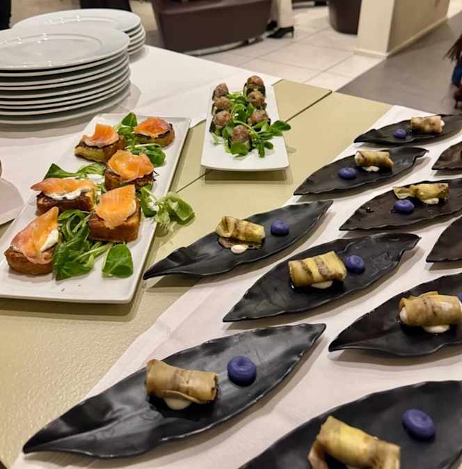 Da Me Cucina Conviviale - 2