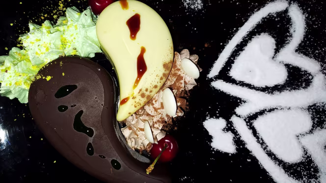 Panacea  Ristorante - 4