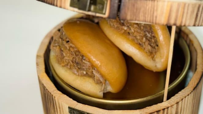 Panacea  Ristorante - 8