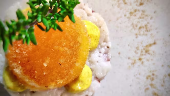 Panacea  Ristorante - 2