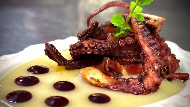 Panacea  Ristorante - 1