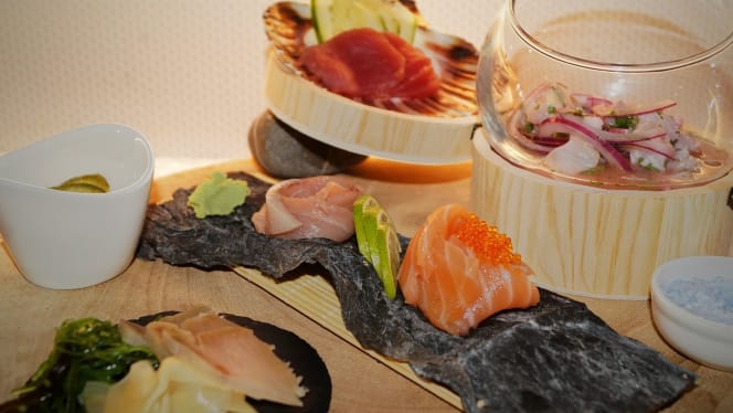 Panacea  Ristorante - 5