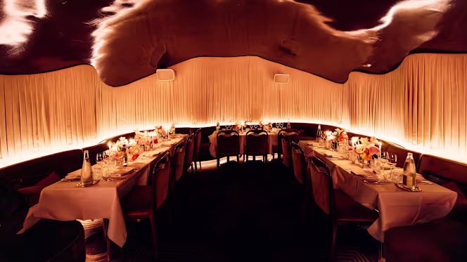 Hollywood Savoy - Paris - 5