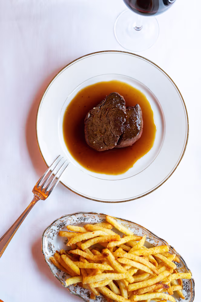 Hollywood Savoy - Paris - 3