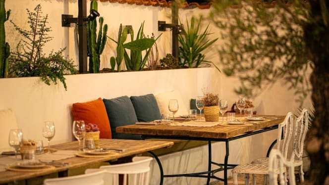 Mensana Masseria Urbana - 6