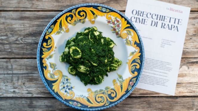 Mensana Masseria Urbana - 1