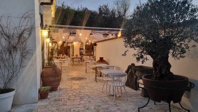 Mensana Masseria Urbana - 9