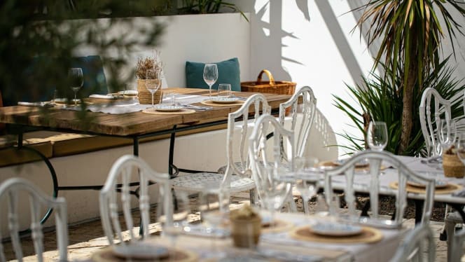 Mensana Masseria Urbana - 7