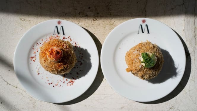 Mensana Masseria Urbana - 2