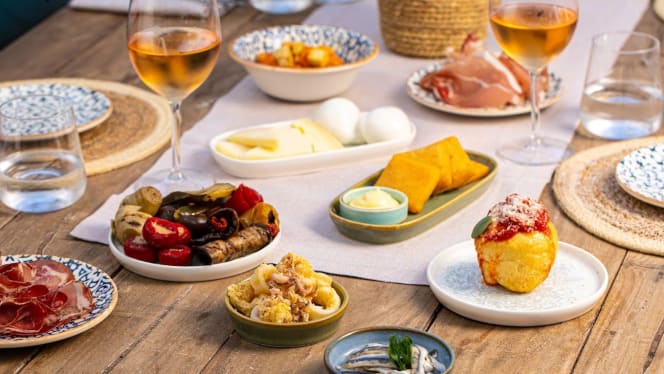 Mensana Masseria Urbana - 3