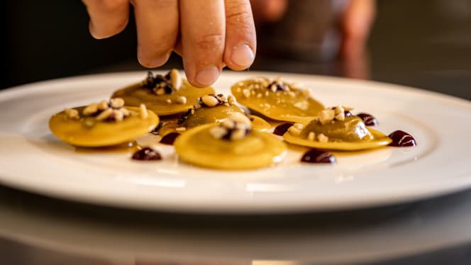 Il Passaggio by Capanna - 7