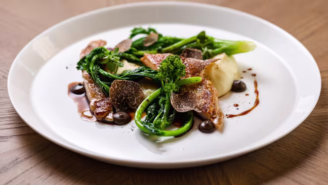 Il Passaggio by Capanna - 6