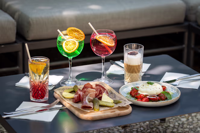 Pop Eat - Restaurant - Lyon