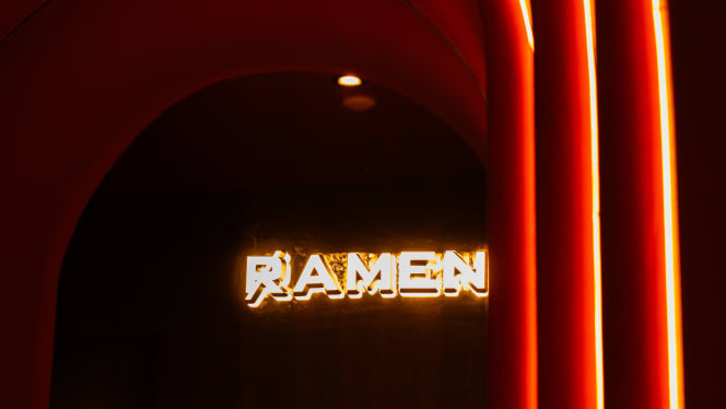 Yatai Ramen Bastille - 8