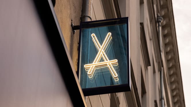 Yatai Ramen Bastille - 6