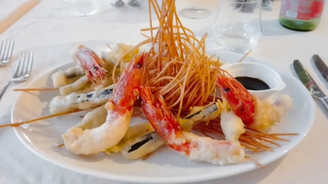 La Casetta Bianca - 0