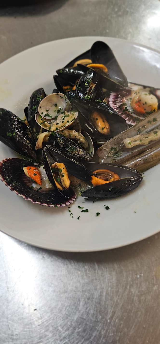 La Casetta Bianca - 1