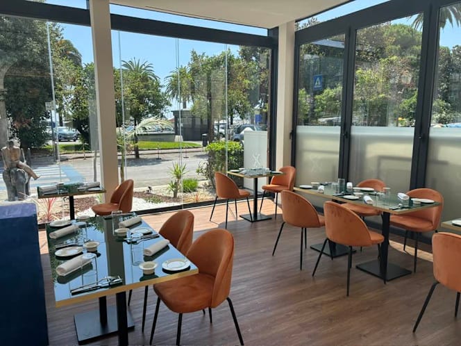 Hey (Hotel Splendide Riviera) - 2