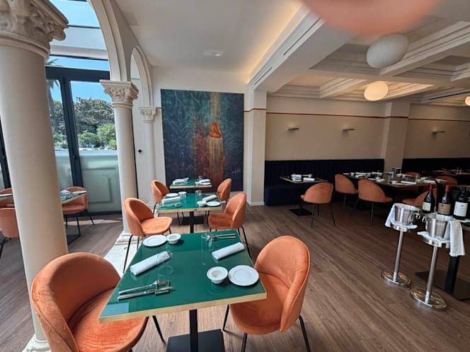 Hey (Hotel Splendide Riviera) - 4