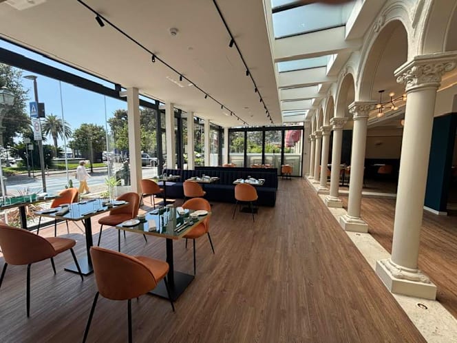 Hey (Hotel Splendide Riviera) - 3