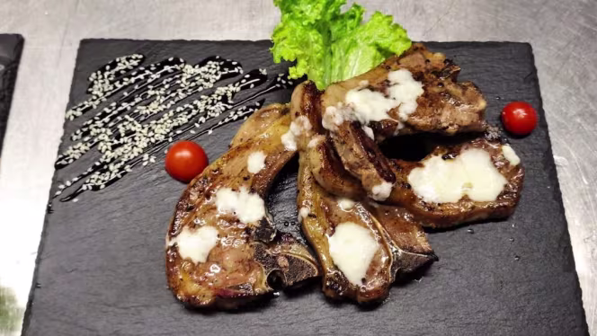 Il Ristorantino - Mantova - 6