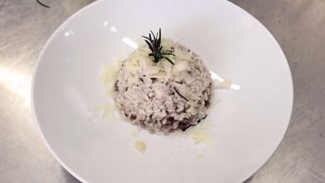 Il Ristorantino - Mantova - 5