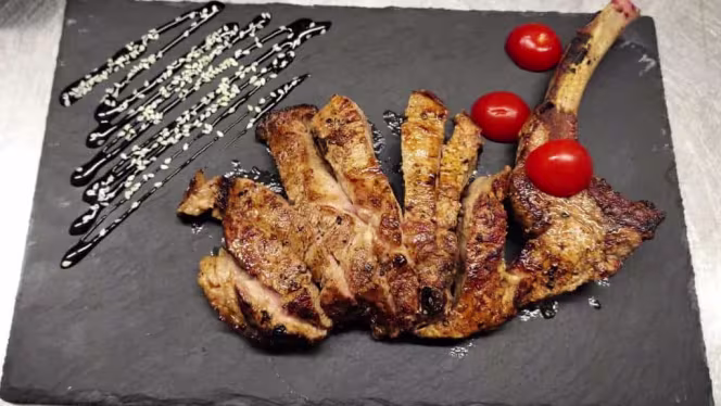 Il Ristorantino - Mantova - 2