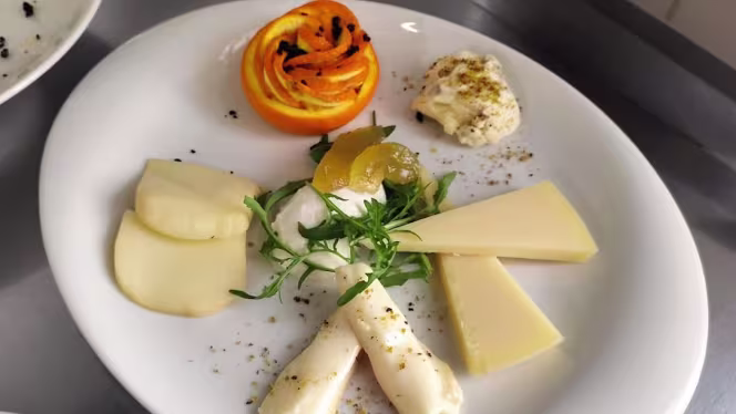 Il Ristorantino - Mantova - 3