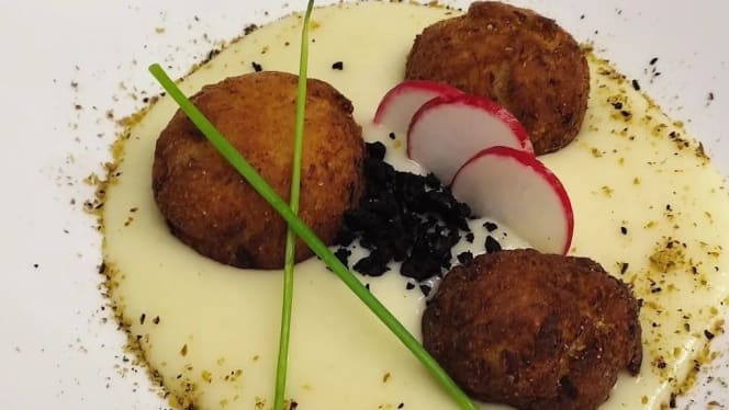 Il Ristorantino - Mantova - 4