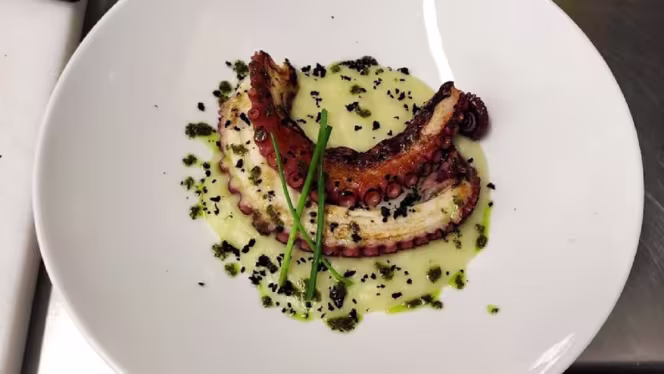 Il Ristorantino - Mantova - 1