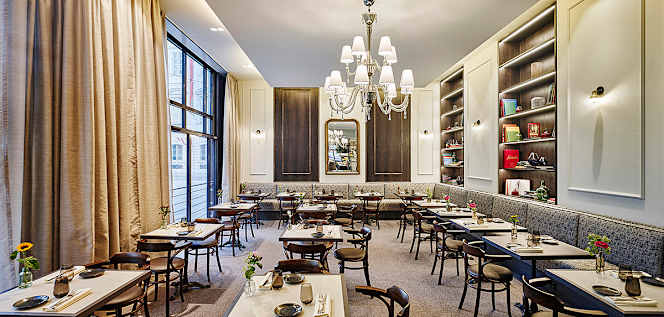 Bela Bela Restaurant - 5