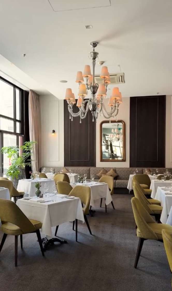 Bela Bela Restaurant - 9