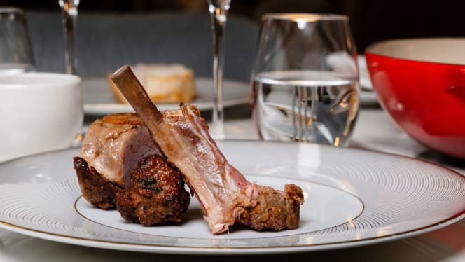 La Table des Lumières - Versailles - 5